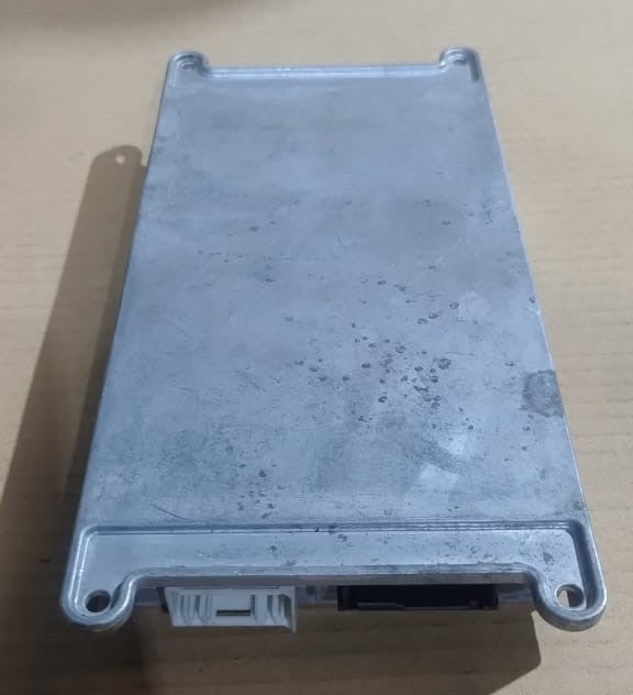 2003 BMW 745i OEM Telephone Transmitter Computer Control Module – 6929241