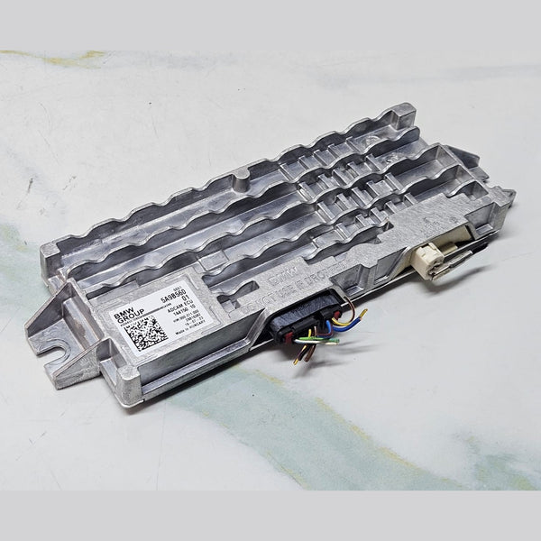 OEM BMW XM G09 Camera Control Unit 5A9B560 4.4 Hybrid 480kW ADCAM ECU