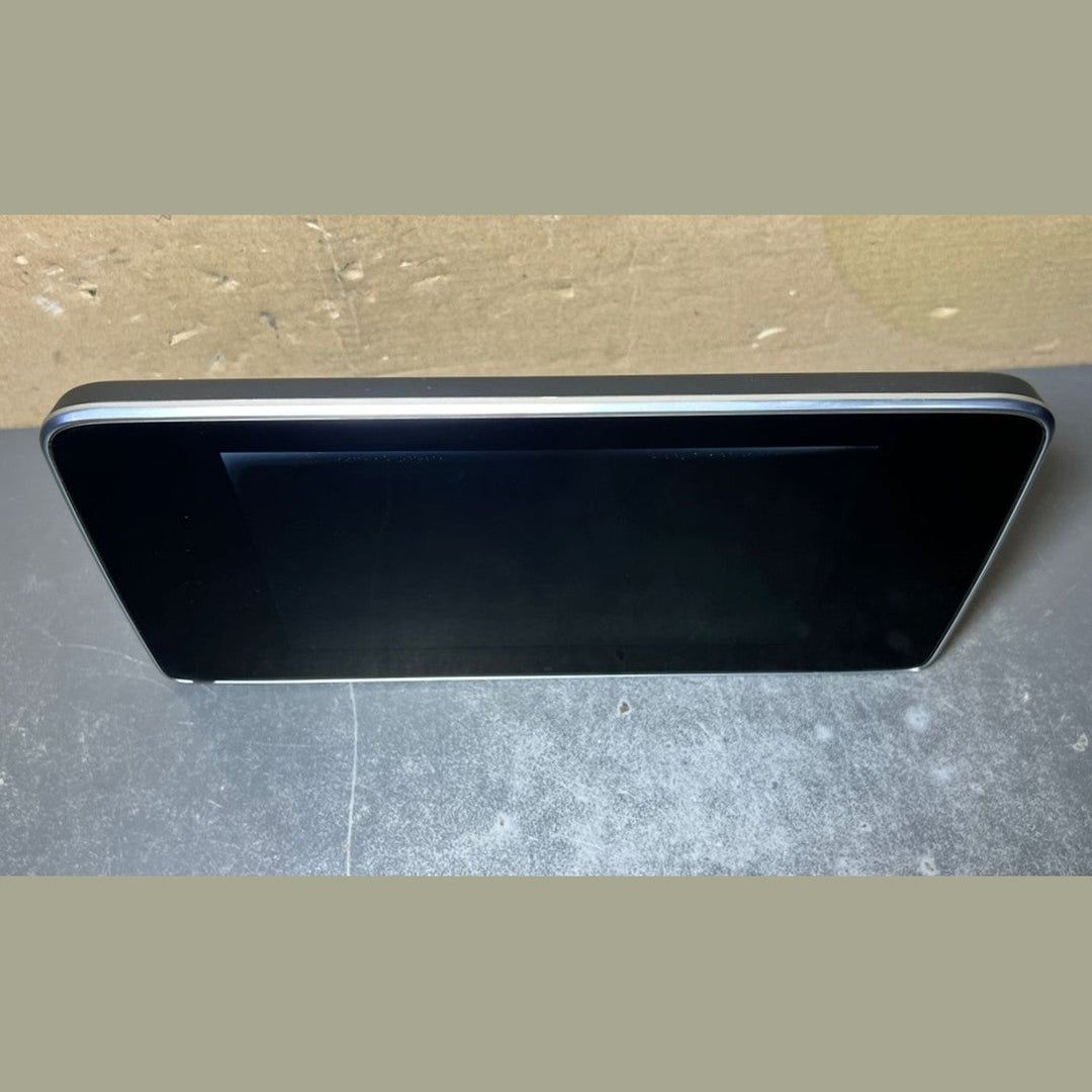 12-15 Mercedes-Benz W218 CLS Navigation Display Screen Monitor A218 9006005