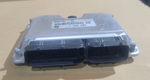 Bild in die Galerieansicht laden, BMW 7 SERIES E65 E66 760i 760Li ENGINE CONTROL UNIT ECU ONLY  - 7506280
