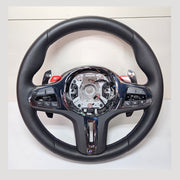 2023 BMW XM Label G09 M-Sport Steering Wheel 5A660A5 ONLY 