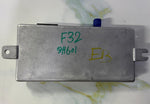 Bild in die Galerieansicht laden, BMW 5 6 SERIES F10 F11 F12 F13 F06 REAR VIEW CAMERA MODULE -  9302256