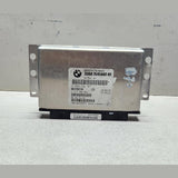 2007-2014 BMW X5 Rear Differential Control Module 7595847 X5 E70 and X6 E71 E72