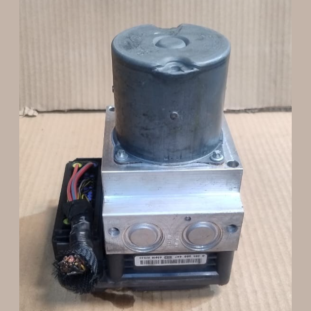 BMW F06 F10 F12 F13 650i 640i 528i 535i 550i ANTI-LOCK BREAKING SYSTEM - 6852808