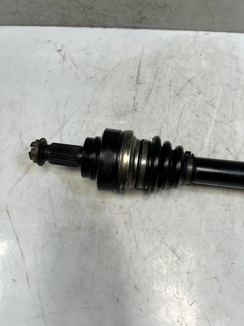 2014-2016 BMW 435i F32 Rear RIGHT Axle Shaft 7597678