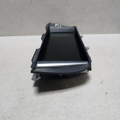2011-2015 BMW 528i Central Information Display Screen 9289008 5 Series F10 F11