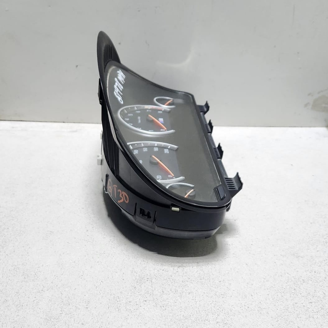 2012-2019 BMW F10 M5 and F12 M6 Instrument Cluster Speedometer 7850064 OEM