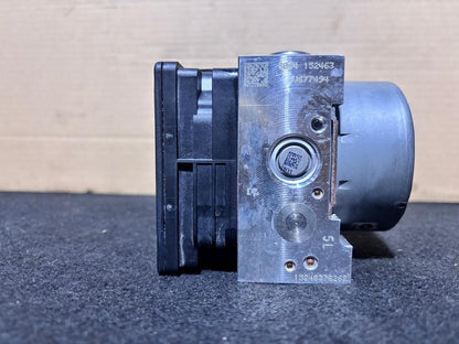 OEM BMW F30 ABS DSC Pump Modulator Control Unit 6971110 6971109