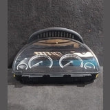 BMW F01 F02 F07 INSTRUMENT CLUSTER SPEEDOMETER P/N 9201996