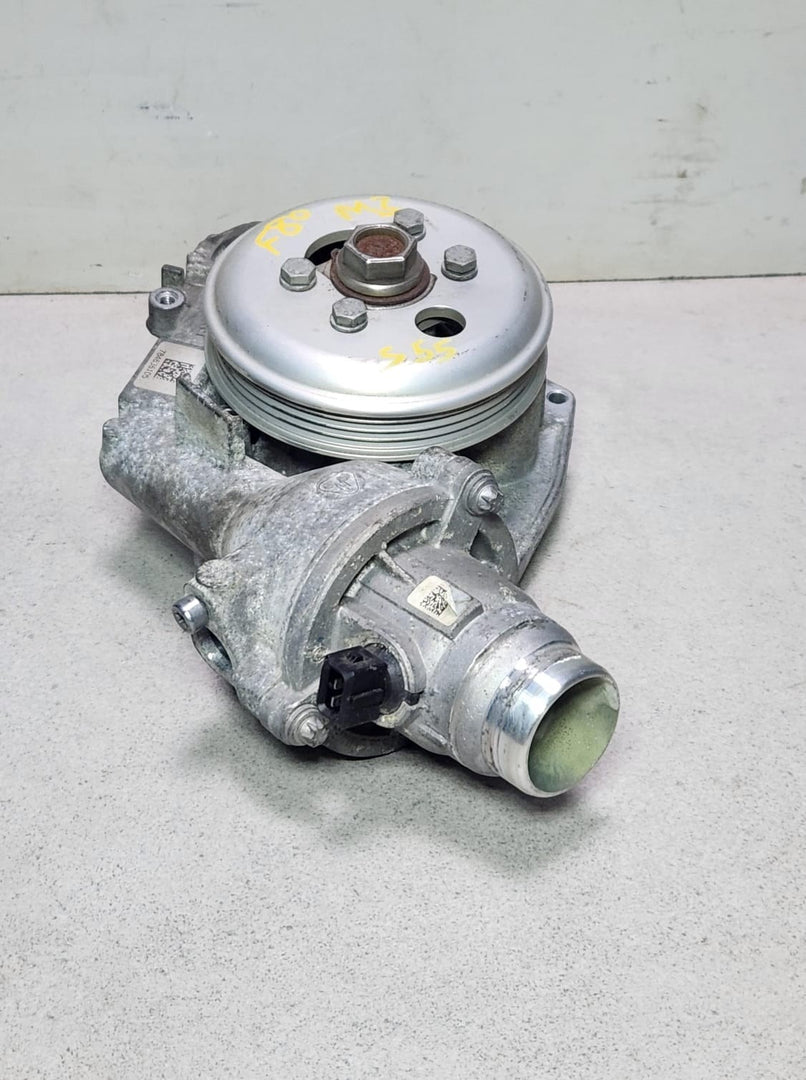 2007-2013 BMW X5 Water Pump 7846361 M3 F80 M4 F82 F32 X5 E70 and 650i F12