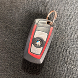 BMW F30 320I N20 STEUERGERÄT DME SET MIT SCHLÜSSEL FEM T.-NR. 8606306