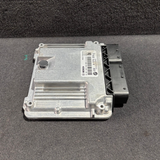BMW 320d DIESEL N47N F30 F32 F34 F36 2013 MOTORSTEUERGERÄT DDE ECU SET -8573259