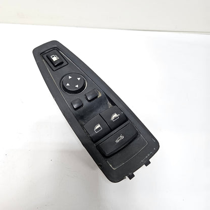 2014-2020 BMW i8 Front Left Door Master Power Window Switch 9306903