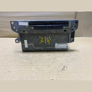 2010-2017 5 Series F10 F11 F30 X3 X4 Head Unit 9327314 Radio Navigat NBT HU