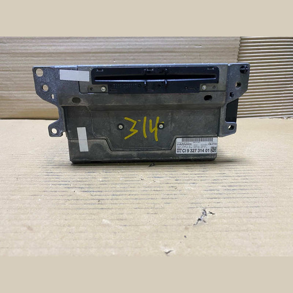 2010-2017 5 Series F10 F11 F30 X3 X4 Head Unit 9327314 Radio Navigat NBT HU