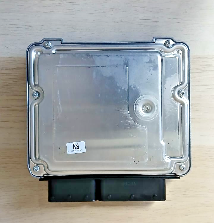 BMW N47 F30 320D DDE Engine ECU Kit 8576344 OEM Diesel Control Module