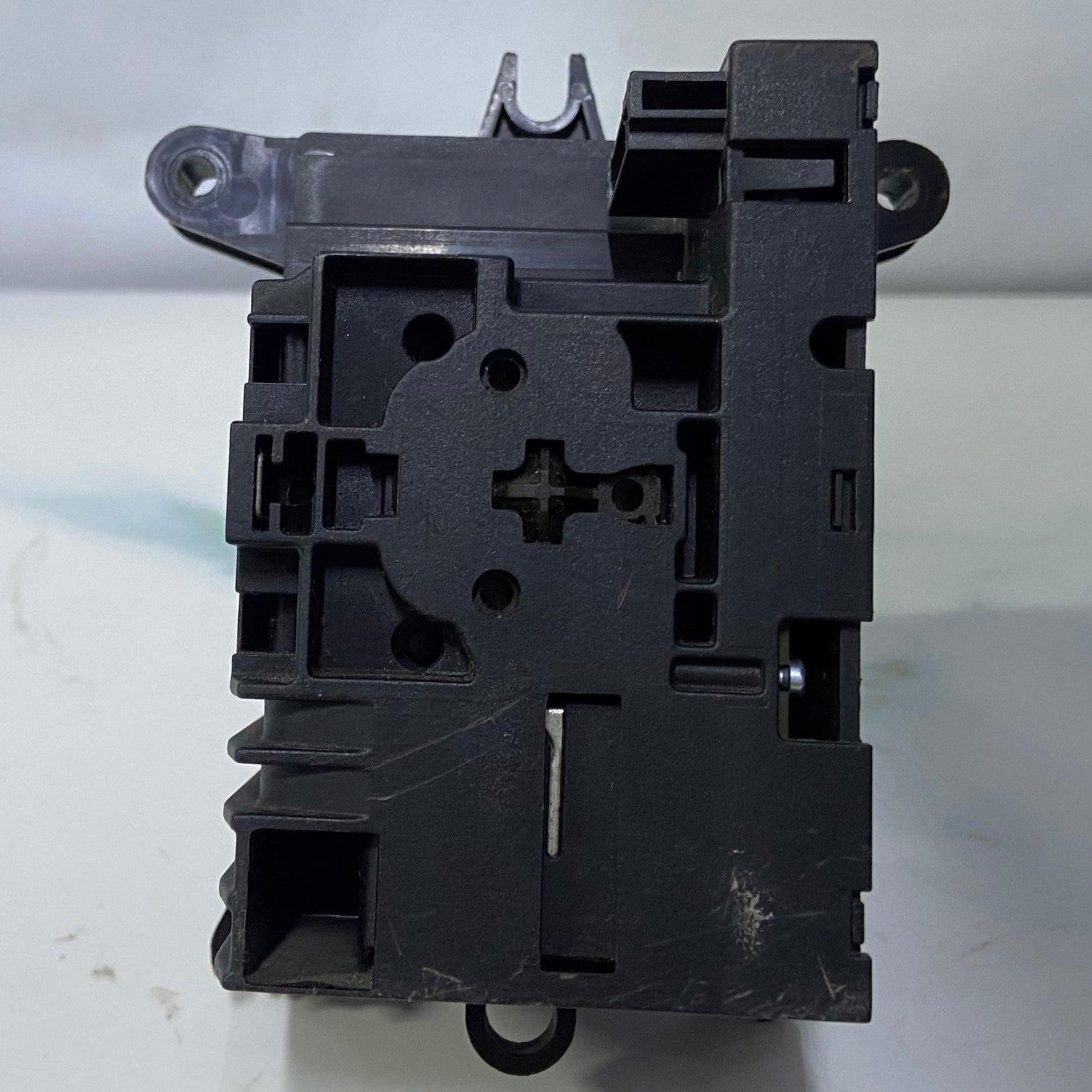 OEM BMW X5 X6 F15 F16 Ceramic LHD Gear Shift Selector Switch Knob 9353955