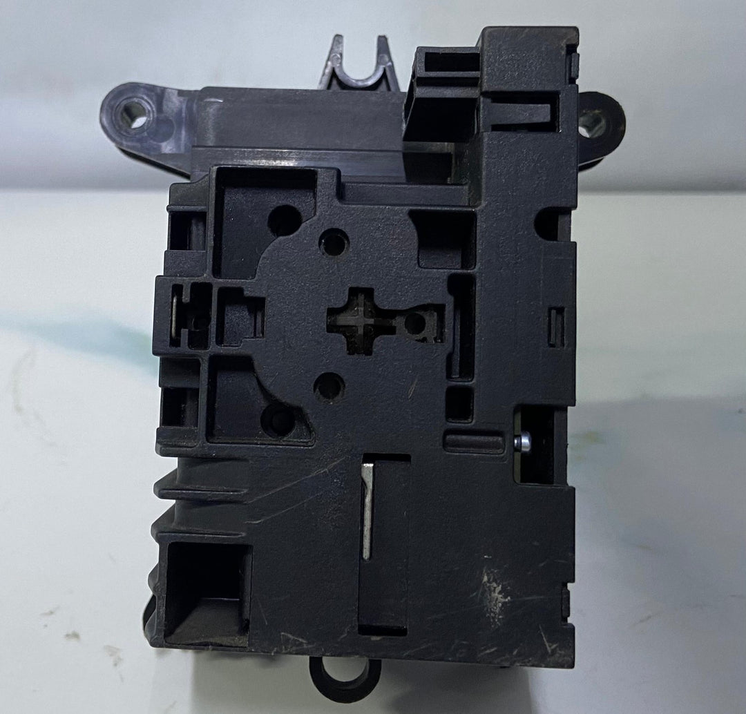 OEM BMW X5 X6 F15 F16 Ceramic LHD Gear Shift Selector Switch Knob 9353955