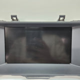 2013 BMW 5er F10 F11, X3, X5 Zentrales Informationsdisplay 9284973 NBT 6,5