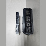 قم بتحميل الصورة إلى عارض الصور، BMW Engine Control Unit 8509794 F10 535d with N57S  ECU SET DIESEL 
