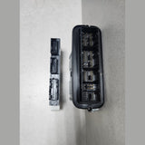 BMW Engine Control Unit 8509794 F10 535d with N57S  ECU SET DIESEL