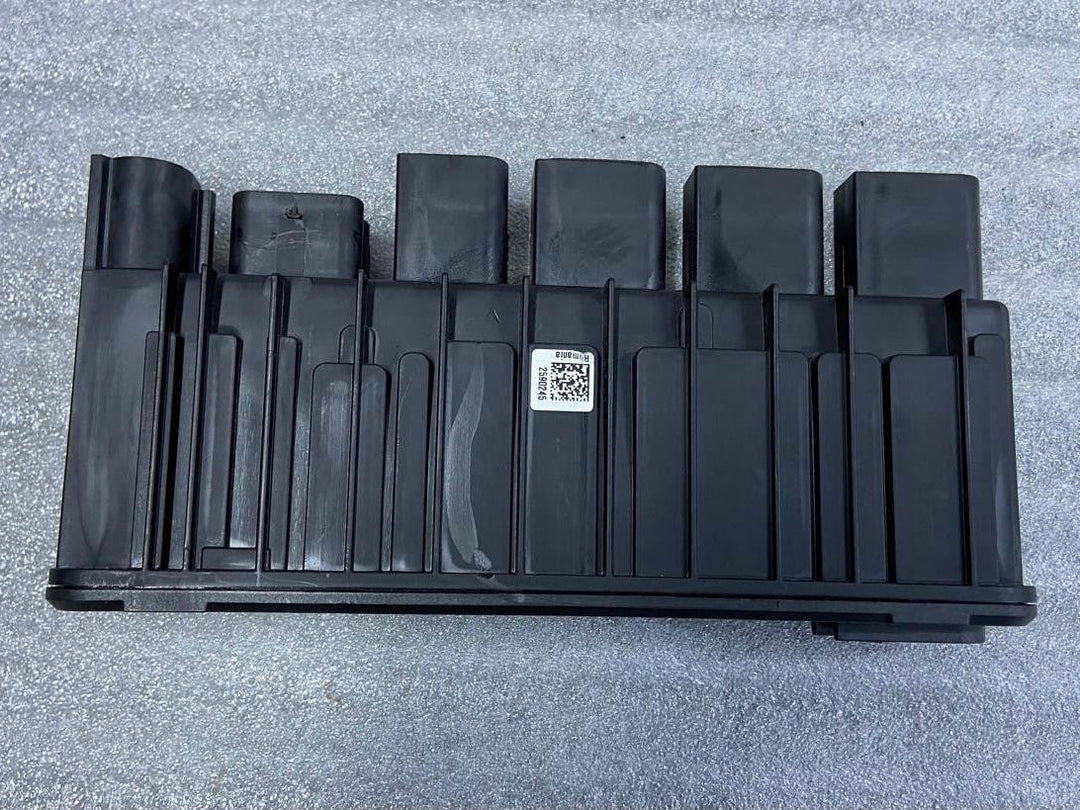 OEM BMW 2 3 4 5 X SERIES G21 G80 G30 Integrated Control Supply Module 8638552