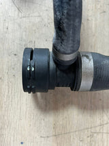 BMW 3 Series E90 E91 E92 E93 Engine coolant pipe Radiator Hose 17127531768