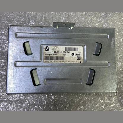 OEM BMW 7 F01 F02 F03 F04 Power Amplifier Audio Amp 9176741