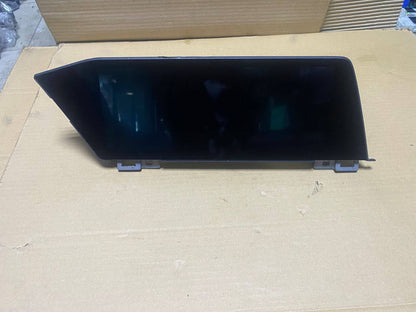 2020-2022 BMW X6 G06 Central Information Display 5A0E6B6  X5 G05 X6 G06 X7 G07
