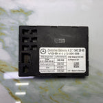 قم بتحميل الصورة إلى عارض الصور، 2003-2007 Mercedes-Benz E320 Central Gateway Control Module A 2115402945 E-Class