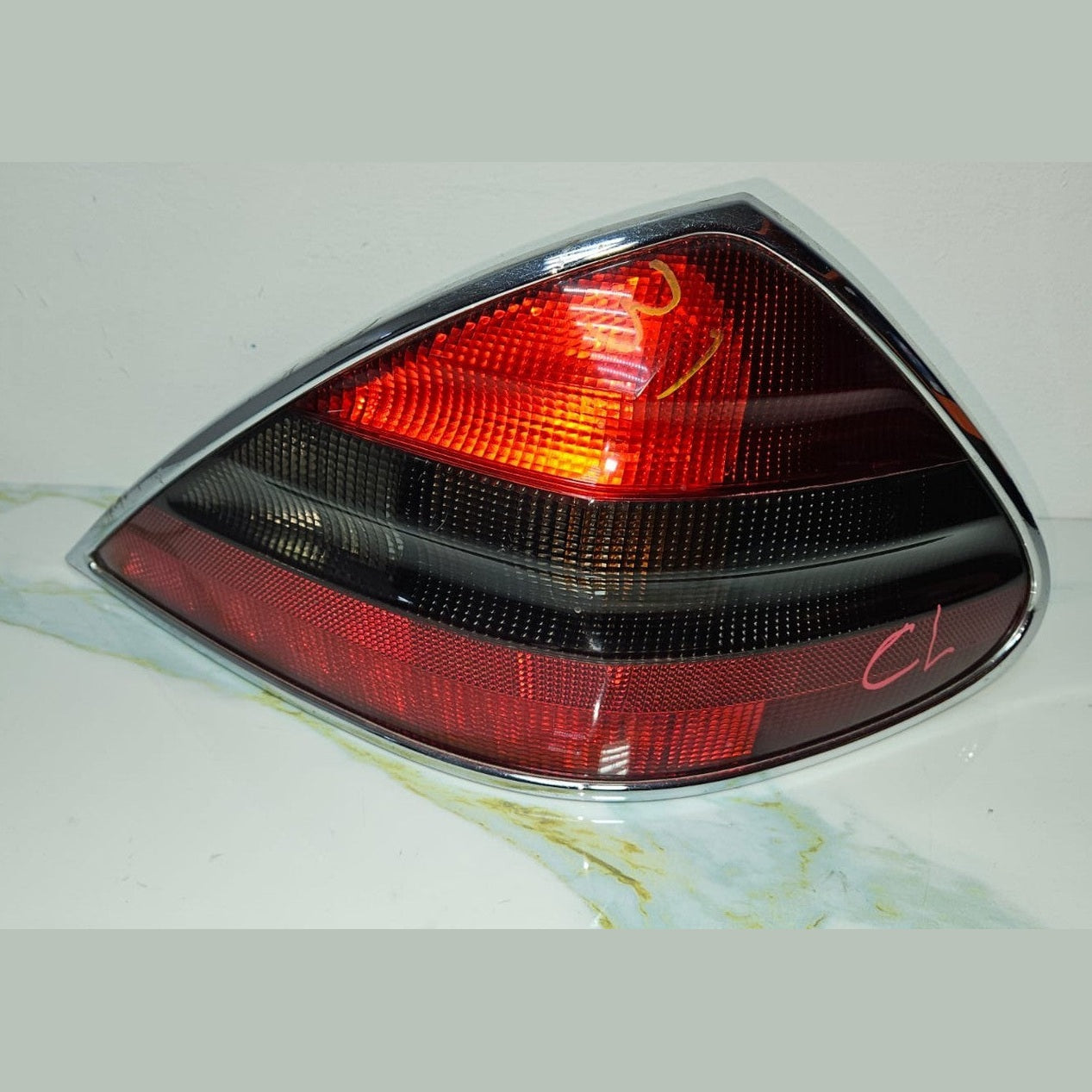 Mercedes W230 R230 SL500 AMG Rear Right Side Tail Light Lamp A230 8200864 OEM
