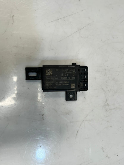 2023-2025 BMW 7 Series G70 iX i7 XM G09 Seat Control Module 5A6A445 OEM