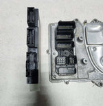 Load image into Gallery viewer, 2015 BMW ActiveHybrid 7 Engine Control Module 8641404 F01 F02 F10 F30 ECU SET