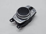 قم بتحميل الصورة إلى عارض الصور، 6844222-2017 BMW 7 Series G11 G12 iDrive Controller Switch OEM
