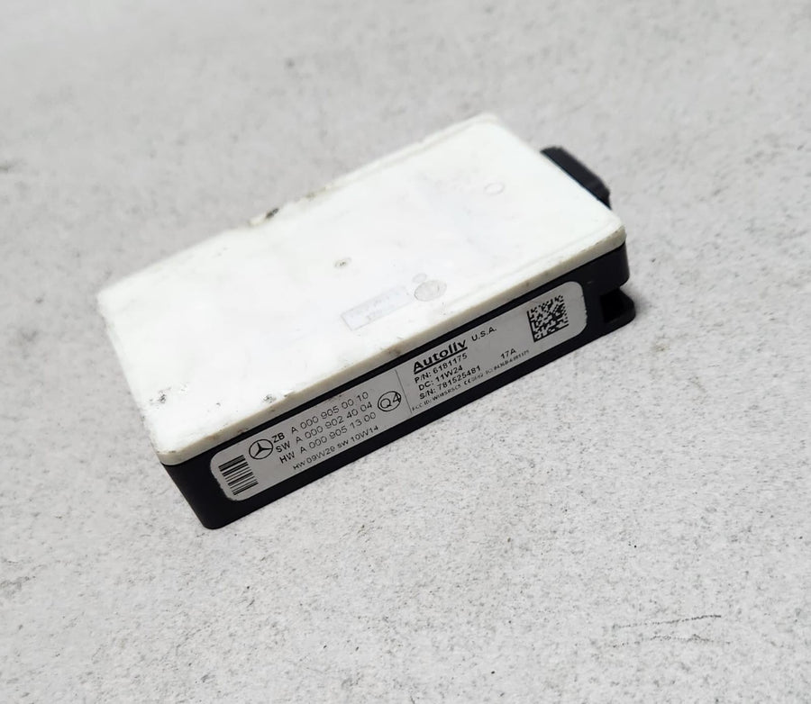 Benz Radar Sensor Blind Spot A0009050010  W204 W212 W221 and W207