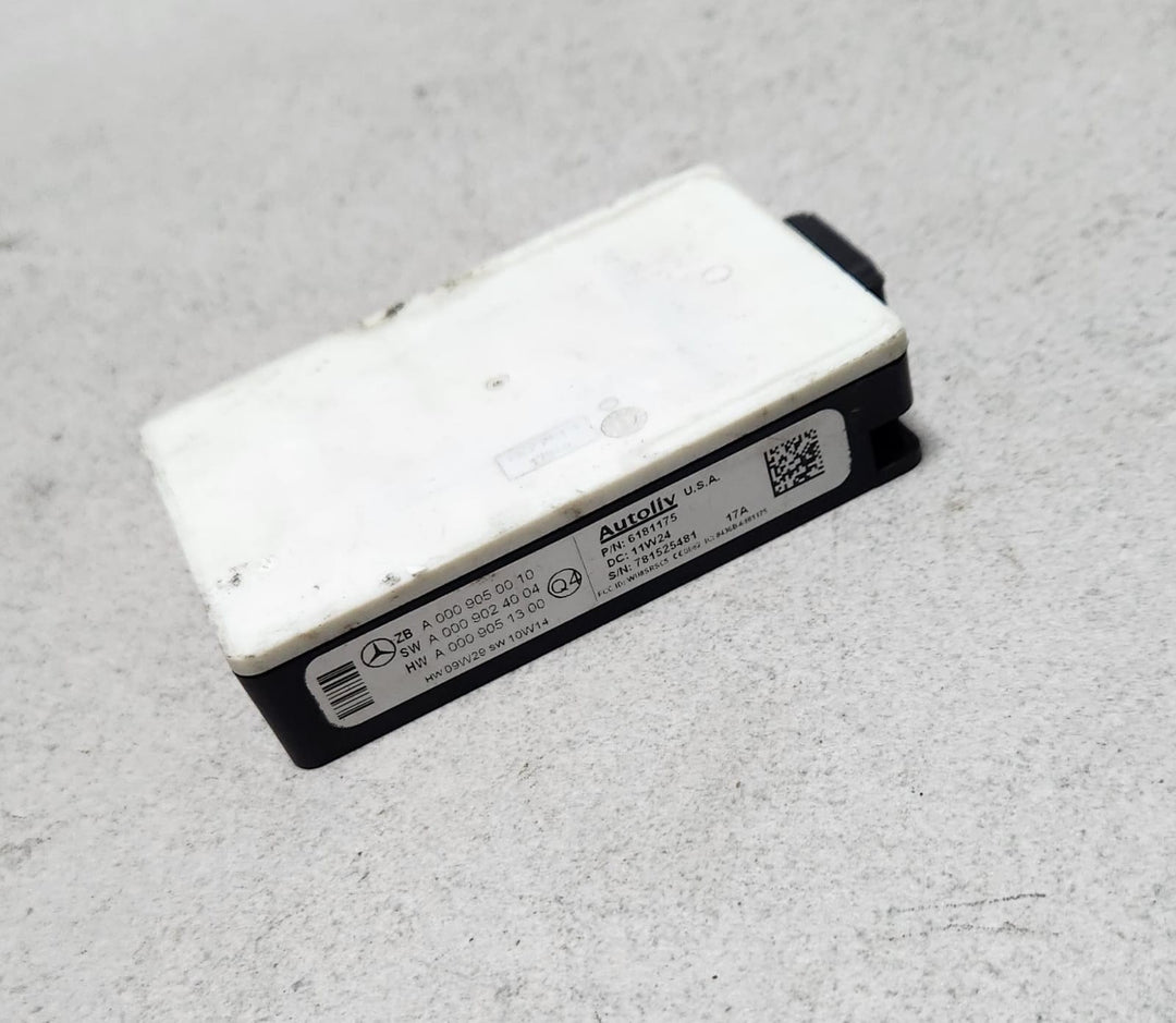 Benz Radar Sensor Blind Spot A0009050010  W204 W212 W221 and W207