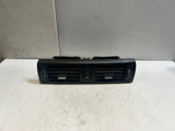BMW 1 2 Series F20 F21 F22 F23 F2X Dashboard Center Air Vent 9205357 OEM