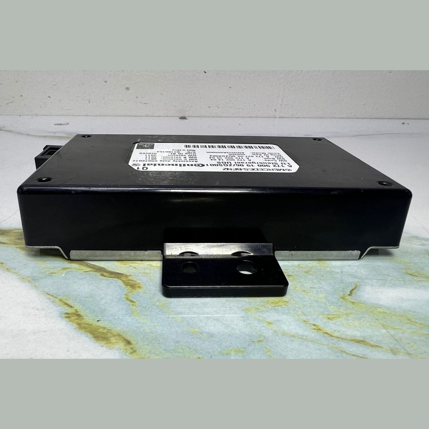 Mercedes Bluetooth Control Module A1729001906 C-Class W204