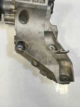 BMW F20 F21 F22 F23 F30 F31 Coolant WATR Pump With Carrier BRACKET 7644804 OEM