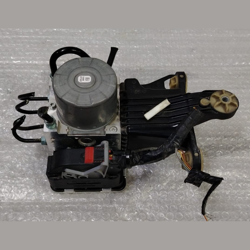 OEM BMW G20 G23 G42 ABS Anti Lock Brake System Dynamic Actuator Module 5A52986