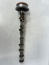 2012-18 BMW M5 F10 550i F12 F13 650i X5M N63 S63 Exhaust Camshaft 7613931 OEM