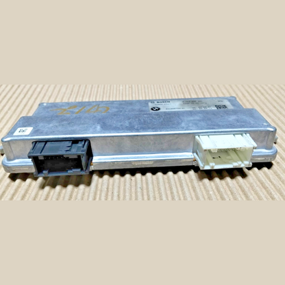 BMW 7 Series G11 G12 ICAM2-ECU Camera control unit 6808799 0263008006