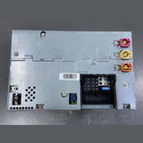 OEM BMW F10 535 Radio CD-Player Empfänger Navigationssteuergerät 6512 CI 9207455
