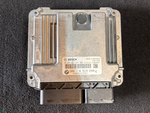 Load image into Gallery viewer, BMW X3 F25 DIESEL ENGINE CONTROL UNIT MODULE ONLY ECU  OEM - 8513249