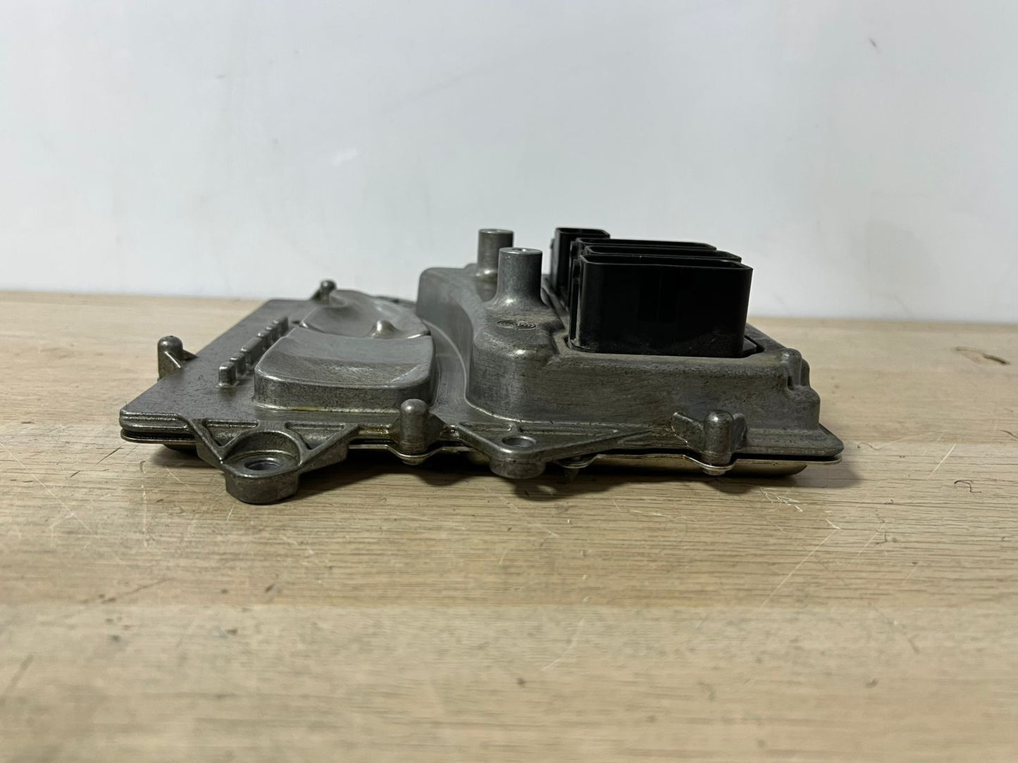 2012-2015 BMW 640i Engine Control Module 8616314 N55 F02 