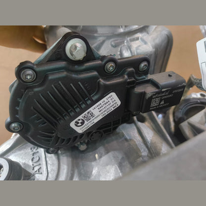 BMW G01 X3 xDrive 30e Transmission Transfer Case ATC13 7888875 2023 15 KM
