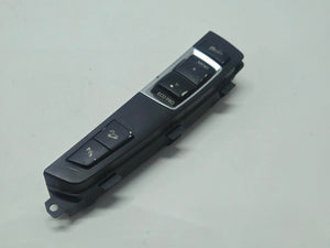 9240293-2013 BMW X3 F25 Central Console Control Switch OEM