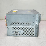 9223405 BMW 535GT Navigation Head Unit F07 535GT