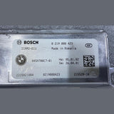 OEM BMW X4 G02 Rear View Camera Control Module Unit 5A788C7 Bosch