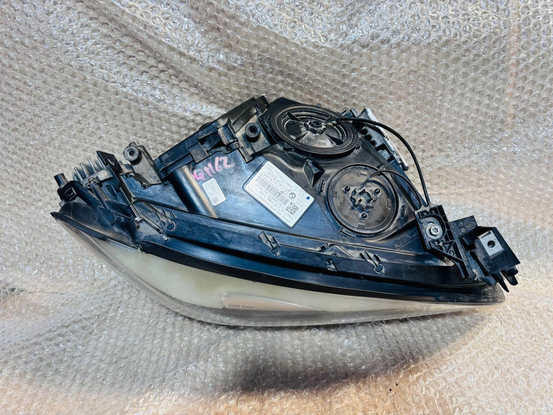 Bmw 7 Series 740LI 2009-2012 F02 Xenon Right side Headlamp 7182138